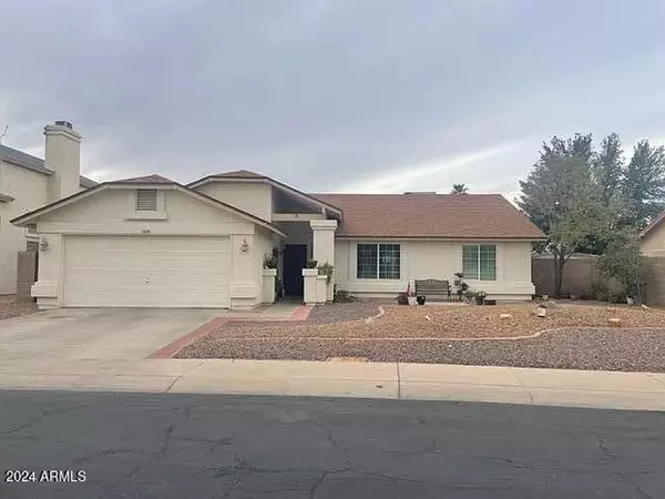 Glendale, AZ 85304,11230 N 60TH Drive