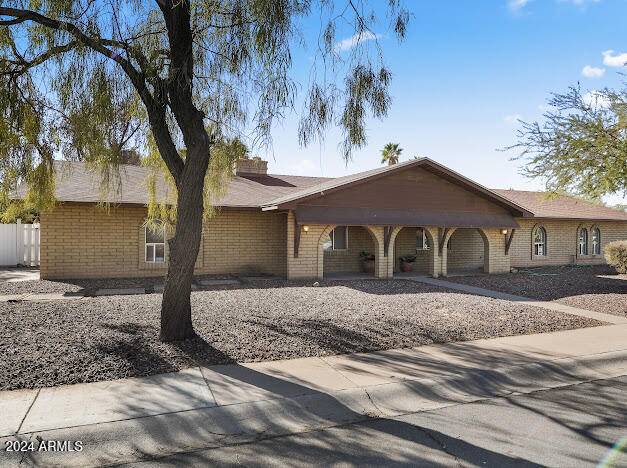 Casa Grande, AZ 85122,1009 E SHADOW RIDGE Road #1