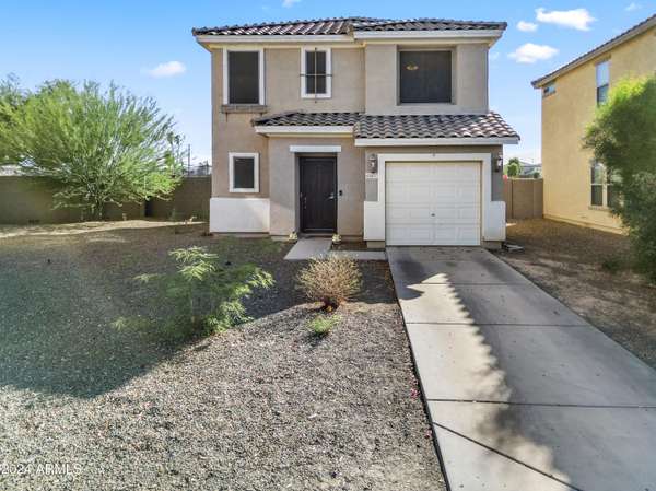 6307 W Beverly Road, Laveen, AZ 85339