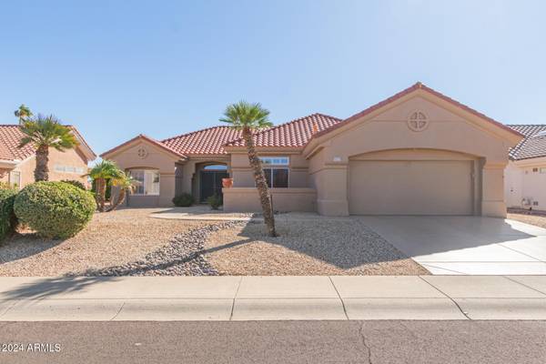 Sun City West, AZ 85375,14113 W VIA MONTOYA Drive