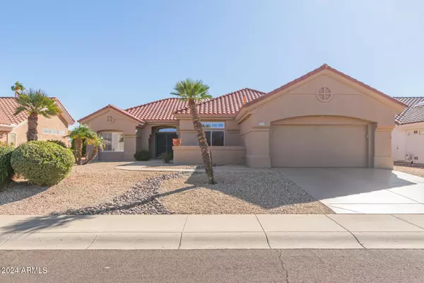 Sun City West, AZ 85375,14113 W VIA MONTOYA Drive