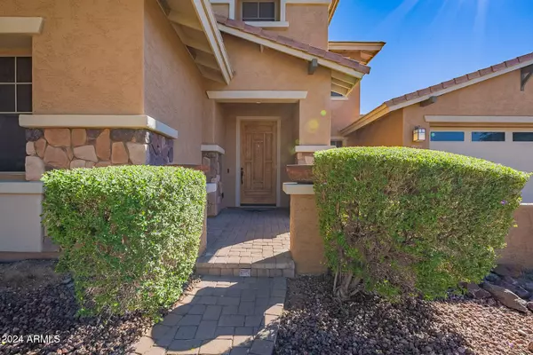 Peoria, AZ 85383,12473 W MONTGOMERY Road