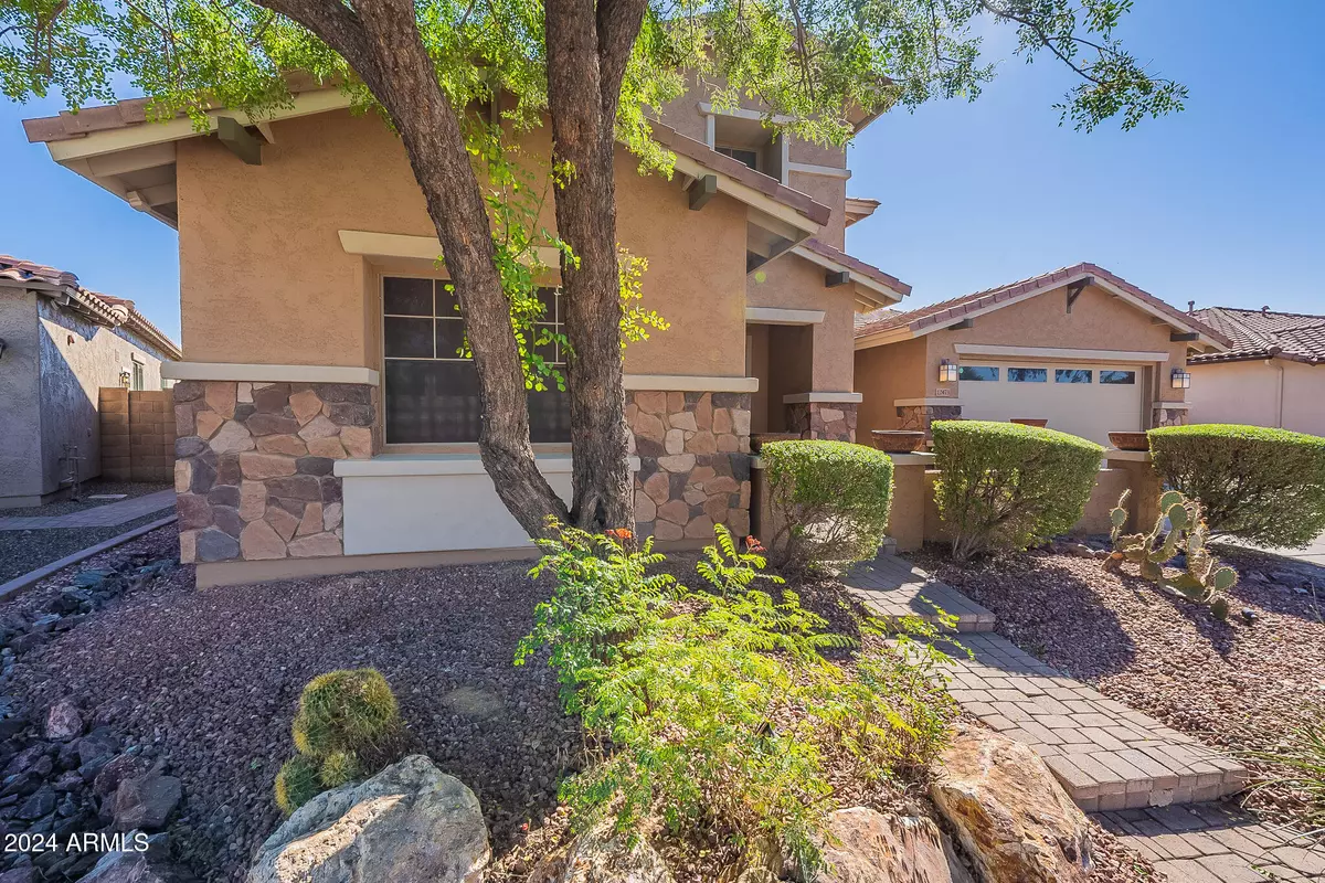 Peoria, AZ 85383,12473 W MONTGOMERY Road