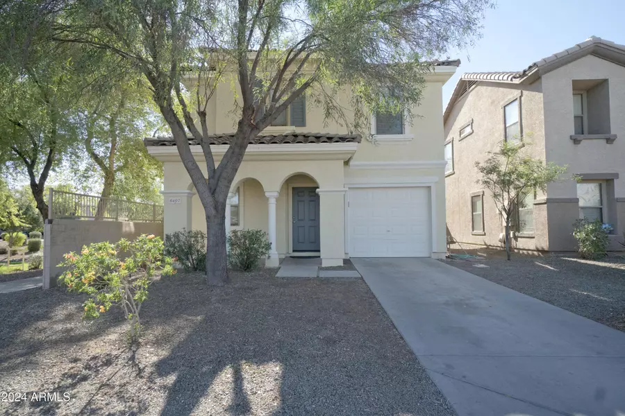 6407 W SOPHIE Lane, Laveen, AZ 85339