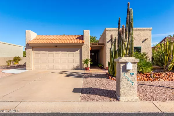 Sun Lakes, AZ 85248,25257 S PINEWOOD Drive