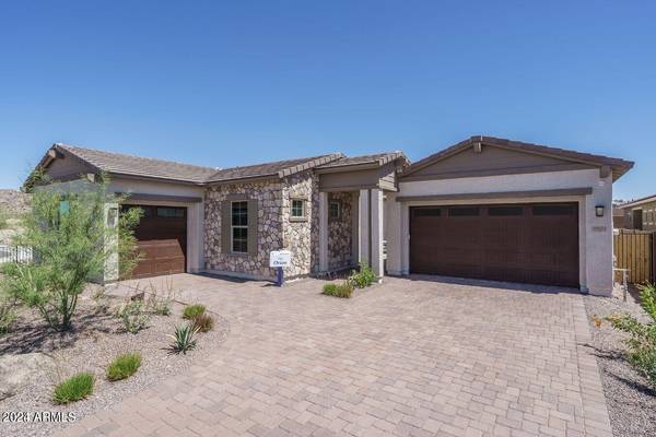 18624 W Cathedral Rock Drive, Goodyear, AZ 85338