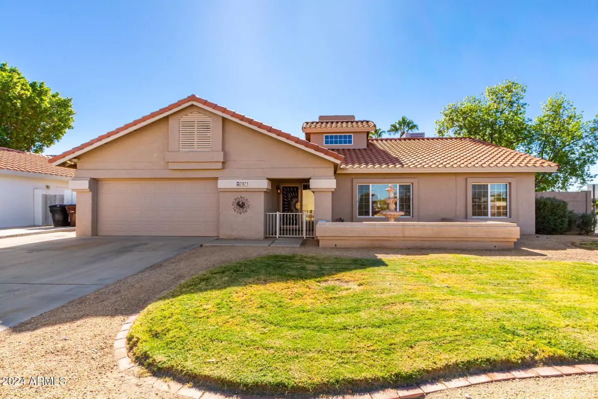 Peoria, AZ 85381,7873 W WETHERSFIELD Road