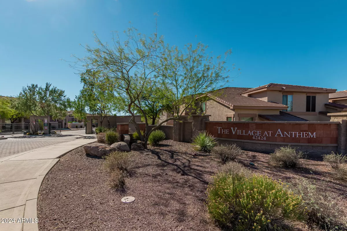 Anthem, AZ 85086,42424 N GAVILAN PEAK Parkway #43206