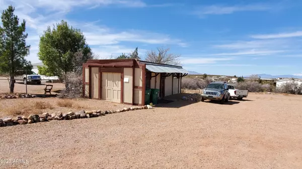 Tombstone, AZ 85638,1215 N CAMINO SAN RAFAEL --