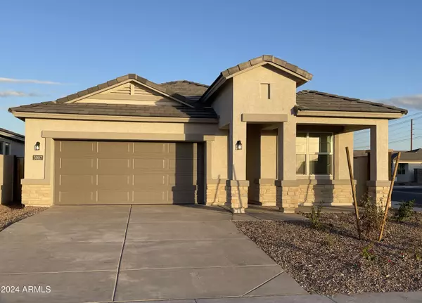 5007 S 105TH Drive, Tolleson, AZ 85353