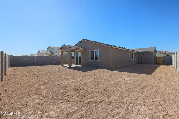 Goodyear, AZ 85338,3431 S 177TH Avenue