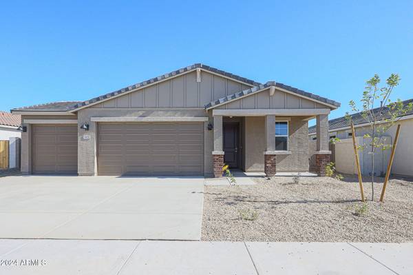 3431 S 177TH Avenue, Goodyear, AZ 85338