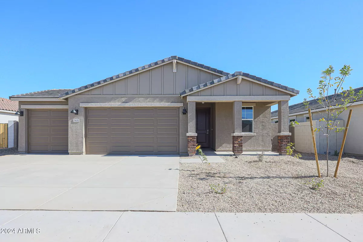 Goodyear, AZ 85338,3431 S 177TH Avenue