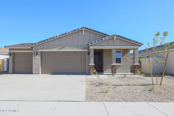 3431 S 177TH Avenue, Goodyear, AZ 85338