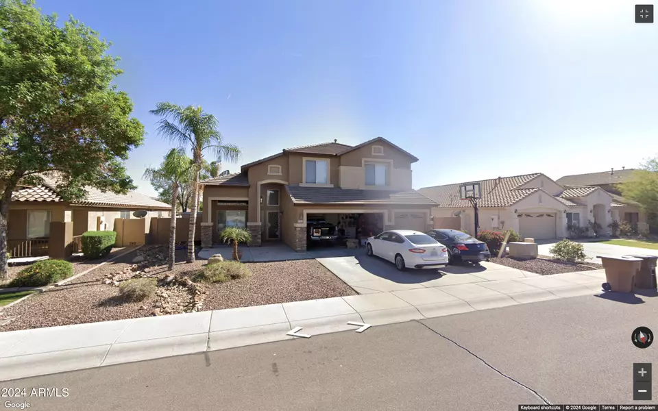 7827 W Donald Drive, Peoria, AZ 85383