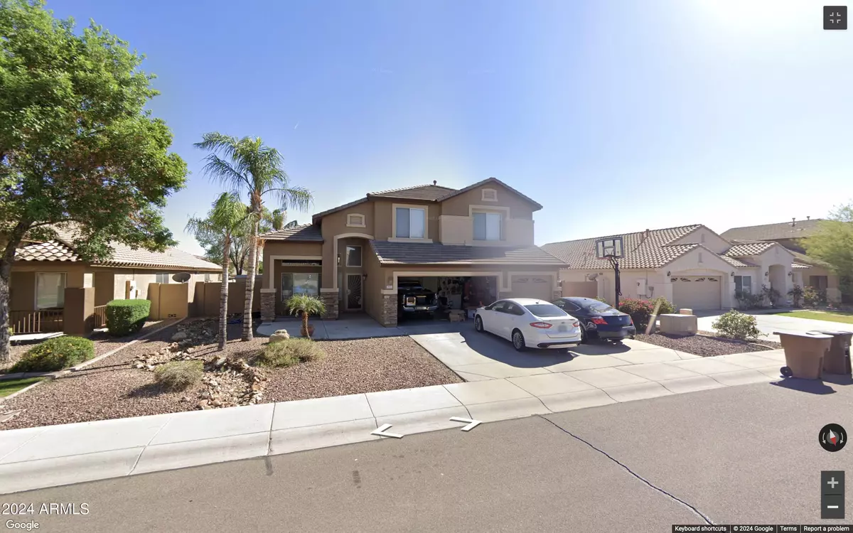 Peoria, AZ 85383,7827 W Donald Drive