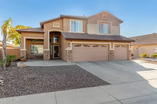 Peoria, AZ 85383,7827 W Donald Drive