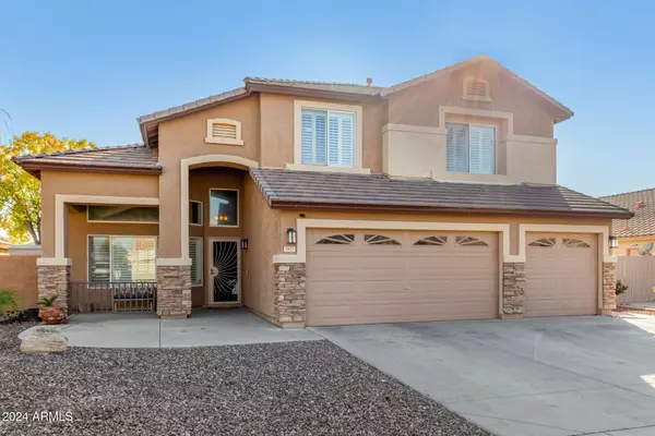 Peoria, AZ 85383,7827 W Donald Drive