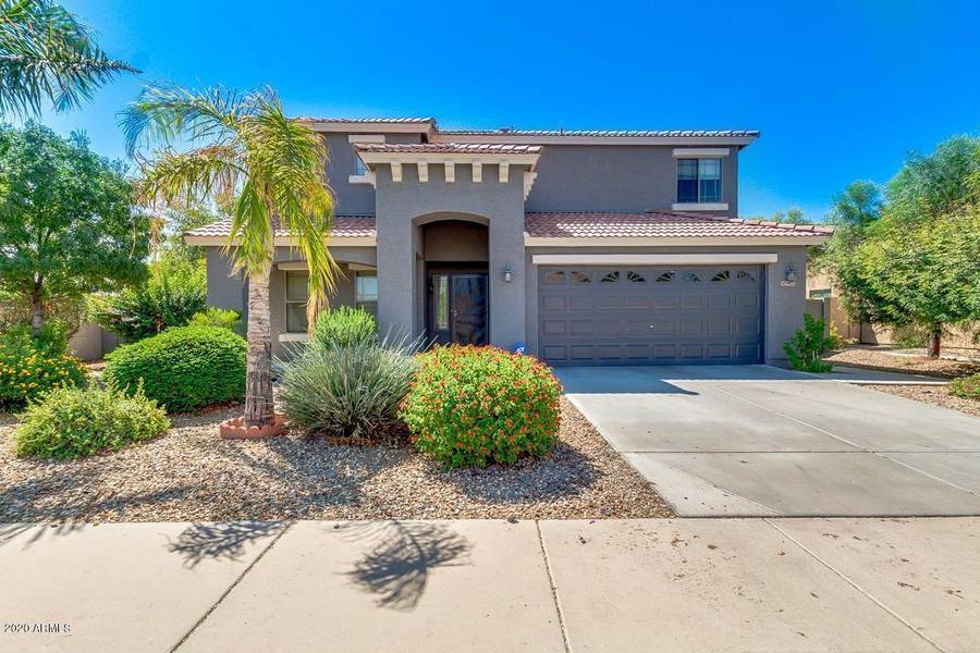 9903 W Riverside Avenue, Tolleson, AZ 85353