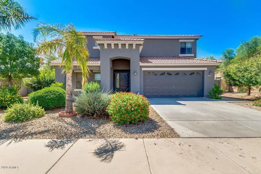 9903 W Riverside Avenue, Tolleson, AZ 85353