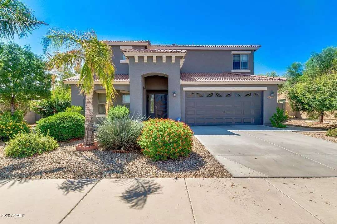 Tolleson, AZ 85353,9903 W Riverside Avenue