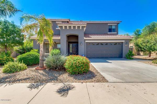 Tolleson, AZ 85353,9903 W Riverside Avenue