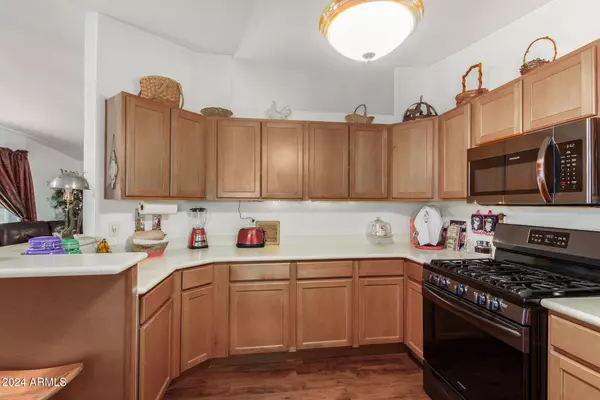 11000 N 91ST Avenue #19, Peoria, AZ 85345