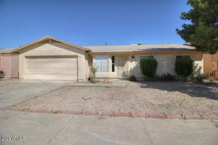 Phoenix, AZ 85043,6402 W PIMA Street