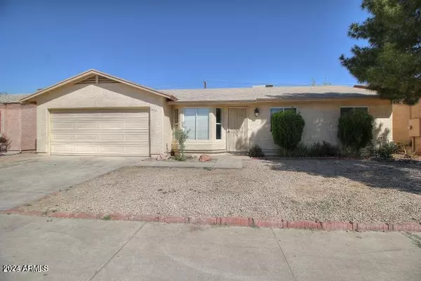 6402 W PIMA Street,  Phoenix,  AZ 85043