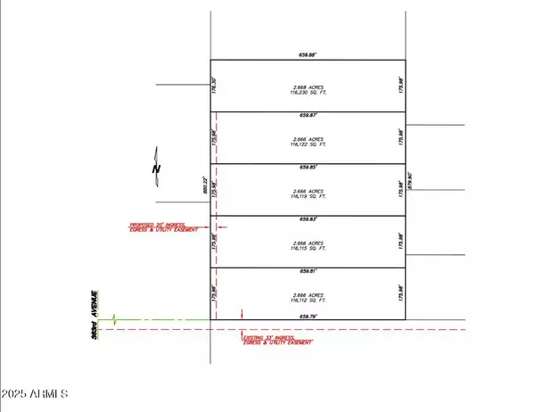 Tonopah, AZ 85354,0 S 360TH Avenue #-