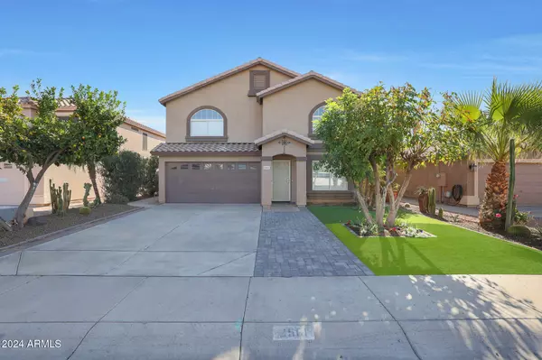 Gilbert, AZ 85296,2561 E JASPER Drive