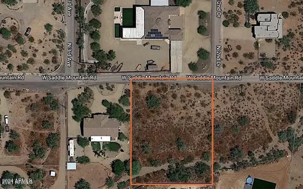 Phoenix, AZ 85086,223 W SADDLE MOUNTAIN Road #-