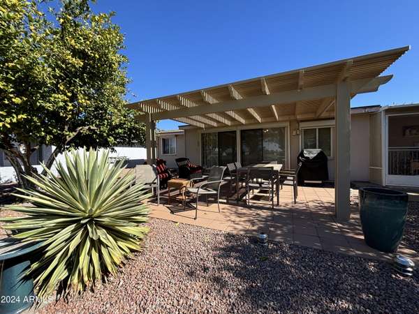 Mesa, AZ 85206,1034 S RACINE --