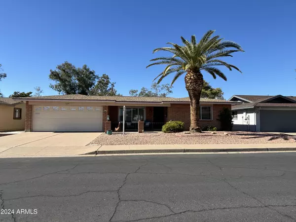 1034 S RACINE --, Mesa, AZ 85206