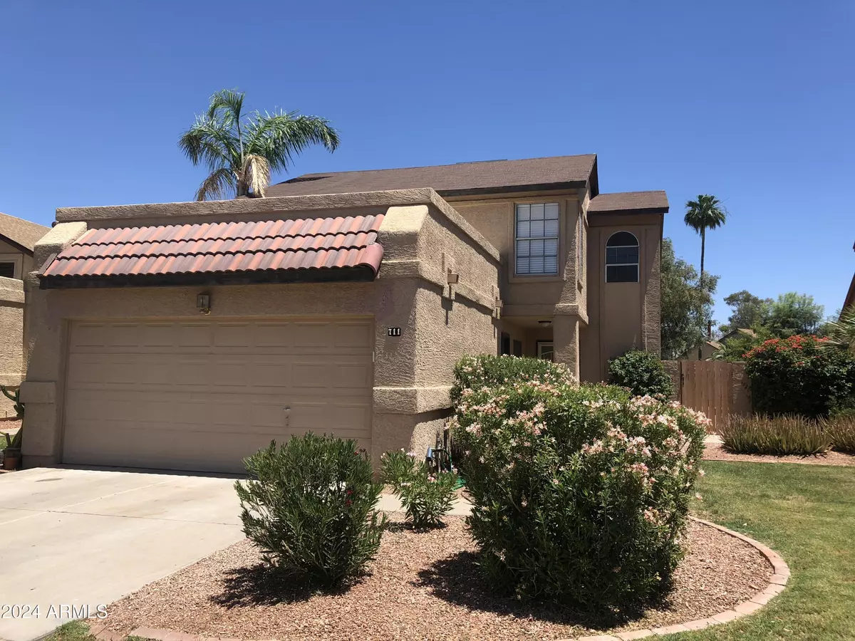 Chandler, AZ 85226,711 N COUNTRY CLUB Way