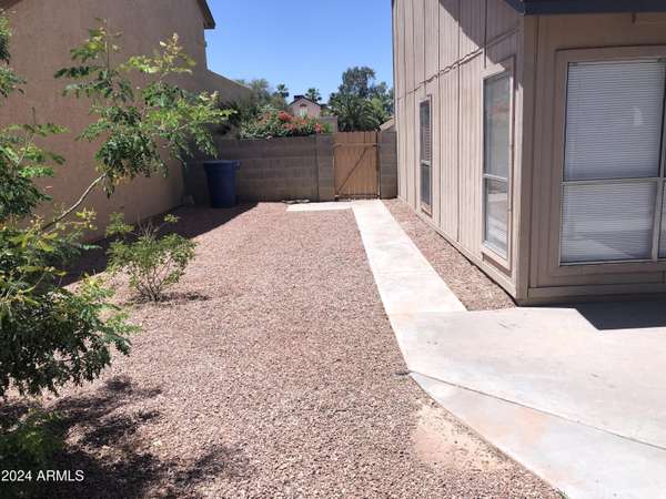 Chandler, AZ 85226,711 N COUNTRY CLUB Way