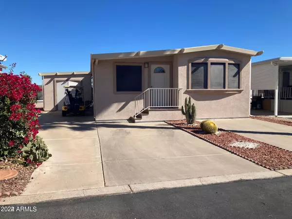 Surprise, AZ 85374,17200 W BELL Road #667