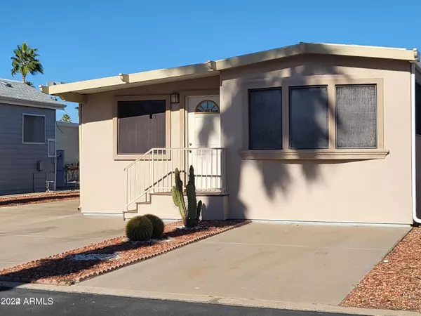 Surprise, AZ 85374,17200 W BELL Road #667