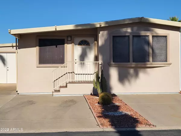 Surprise, AZ 85374,17200 W BELL Road #667