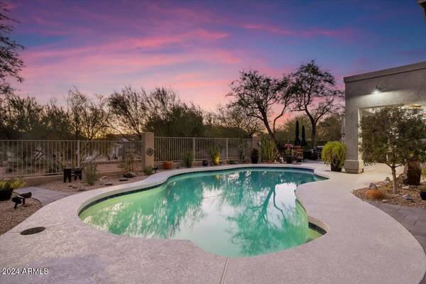 Cave Creek, AZ 85331,29826 N 48TH Way