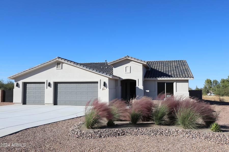 4525 E Avenida De Leanne -- #Lot 18, Hereford, AZ 85615