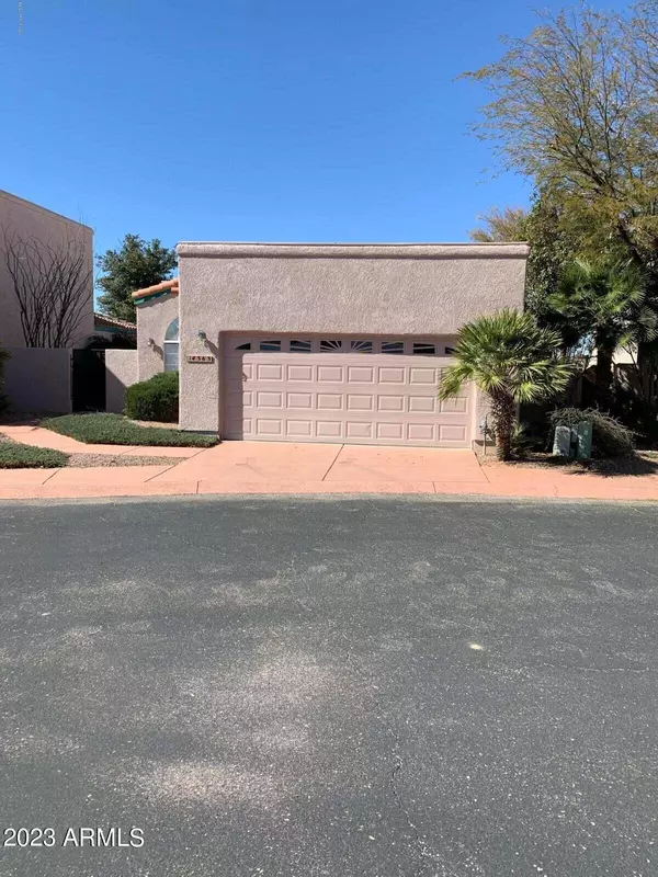 4363 DESERT SPRINGS Court, Sierra Vista, AZ 85635