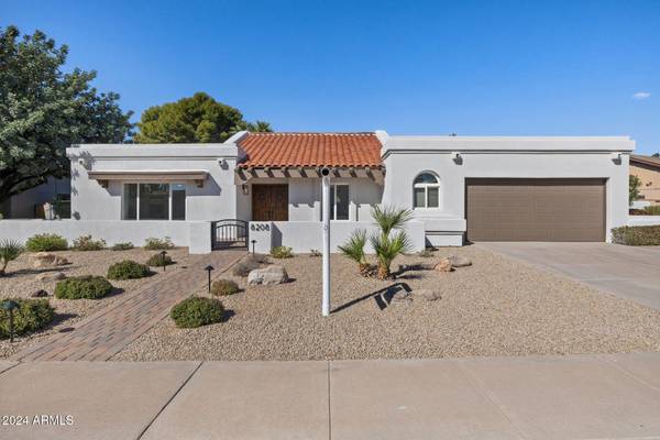 Scottsdale, AZ 85258,8208 E MORGAN Trail