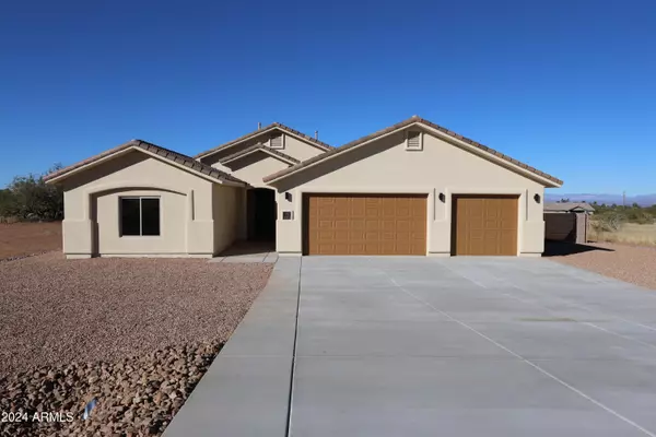 Hereford, AZ 85615,4523 E Camino de Cafe -- #Lot 57