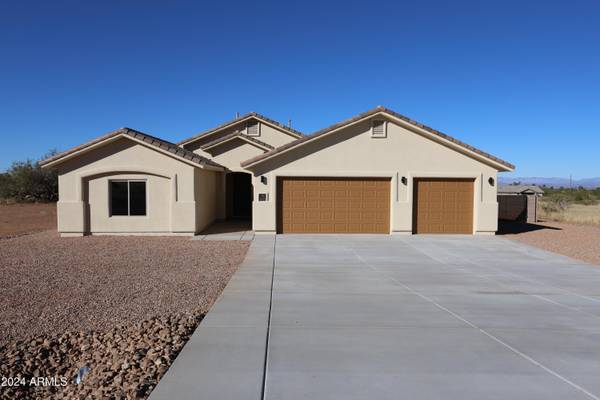 Hereford, AZ 85615,4523 E Camino de Cafe -- #Lot 57