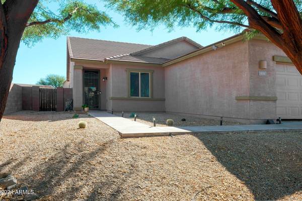 Benson, AZ 85602,935 S White Calcite Street