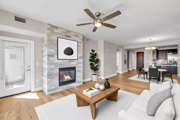 Scottsdale, AZ 85251,4803 N Woodmere Fairway -- #2006