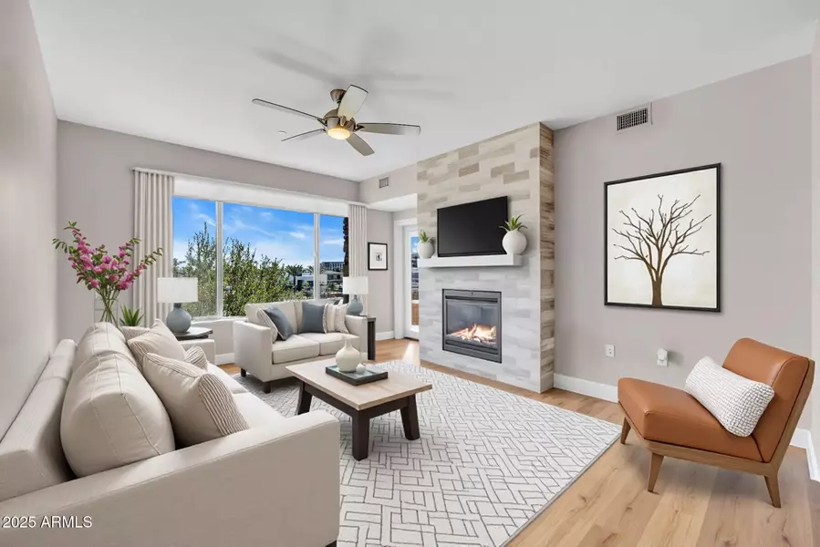 4803 N Woodmere Fairway -- #2006, Scottsdale, AZ 85251