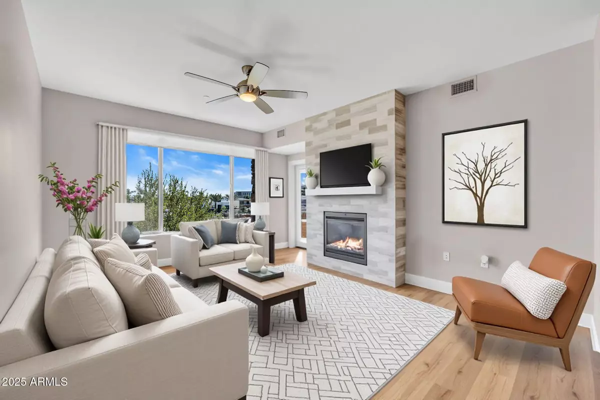 Scottsdale, AZ 85251,4803 N Woodmere Fairway -- #2006