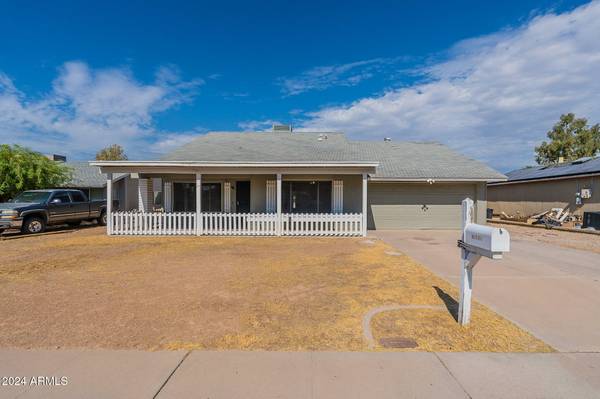 Phoenix, AZ 85023,16014 N 23RD Avenue